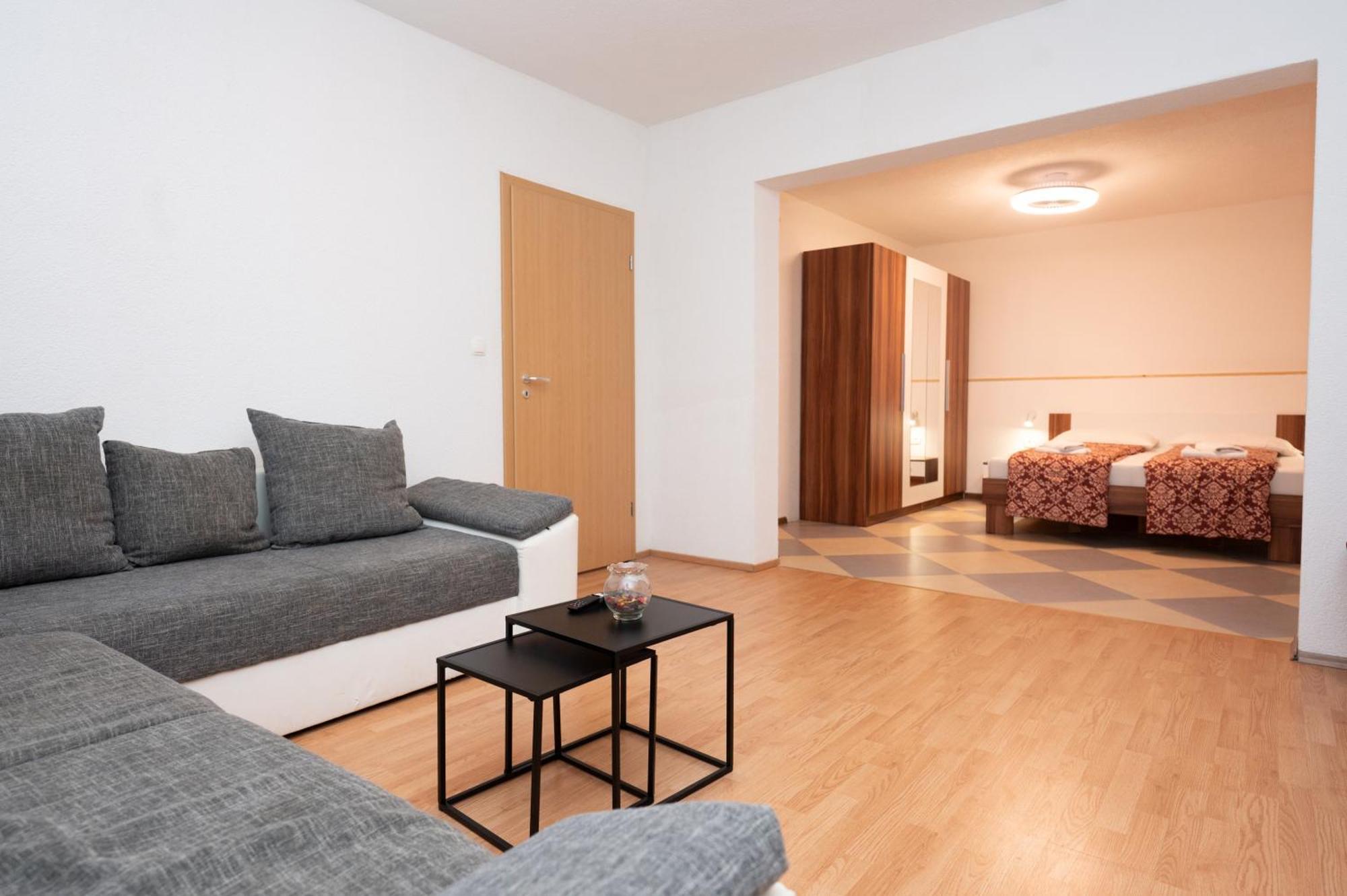 Holiday Home Luka Pridraga Buitenkant foto